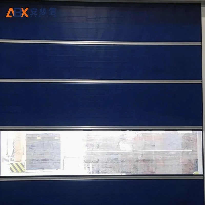 濮阳快速门