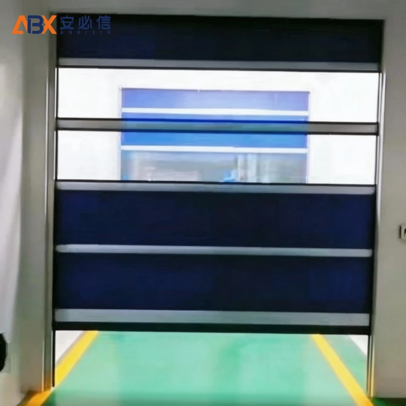濮阳高速门